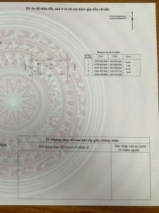 BÁN NHÀ ĐẸP PHÂN LÔ HOÀNG QUỐC VIỆT