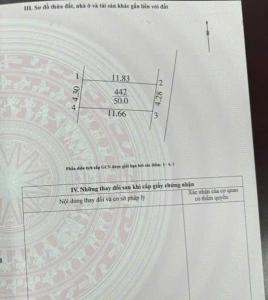 BÁN LÔ ĐẤT ĐẸP KHU TÂY MỖ - NAM TỪ LIÊM