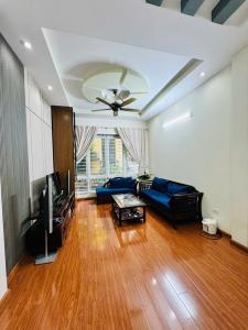 NHÀ ĐẸP HOÀNG QUỐC VIỆT - GIÁ CHỈ 15 tỷ