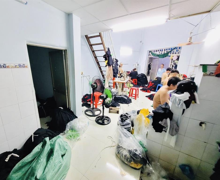BÁN NHÀ NGUYỄN SỸ SÁCH – TÂN BÌNH – 46M2 – GIÁ 3.7 TỶ