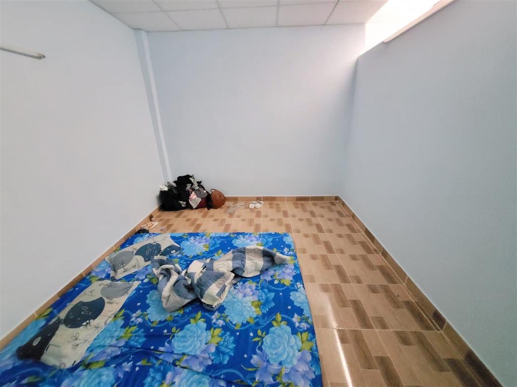 BÁN NHÀ NGUYỄN SỸ SÁCH – TÂN BÌNH – 46M2 – GIÁ 3.7 TỶ