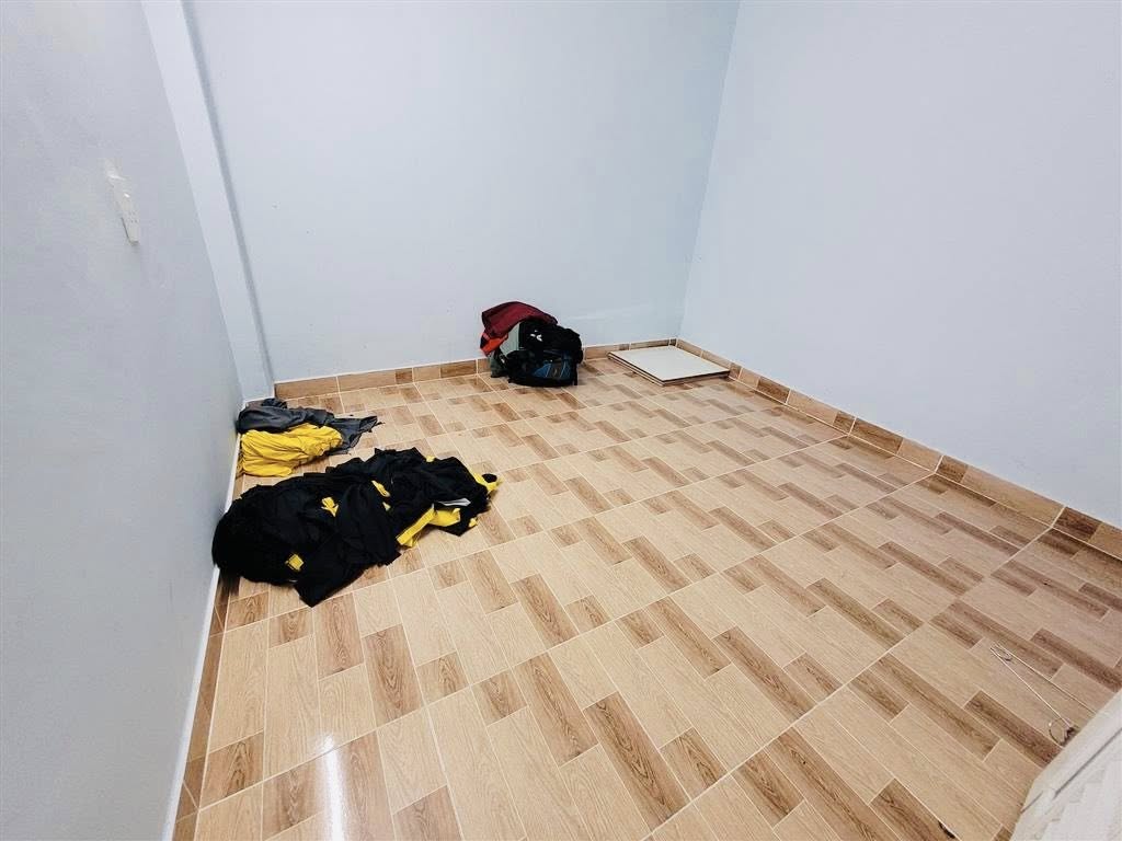 BÁN NHÀ NGUYỄN SỸ SÁCH – TÂN BÌNH – 46M2 – GIÁ 3.7 TỶ