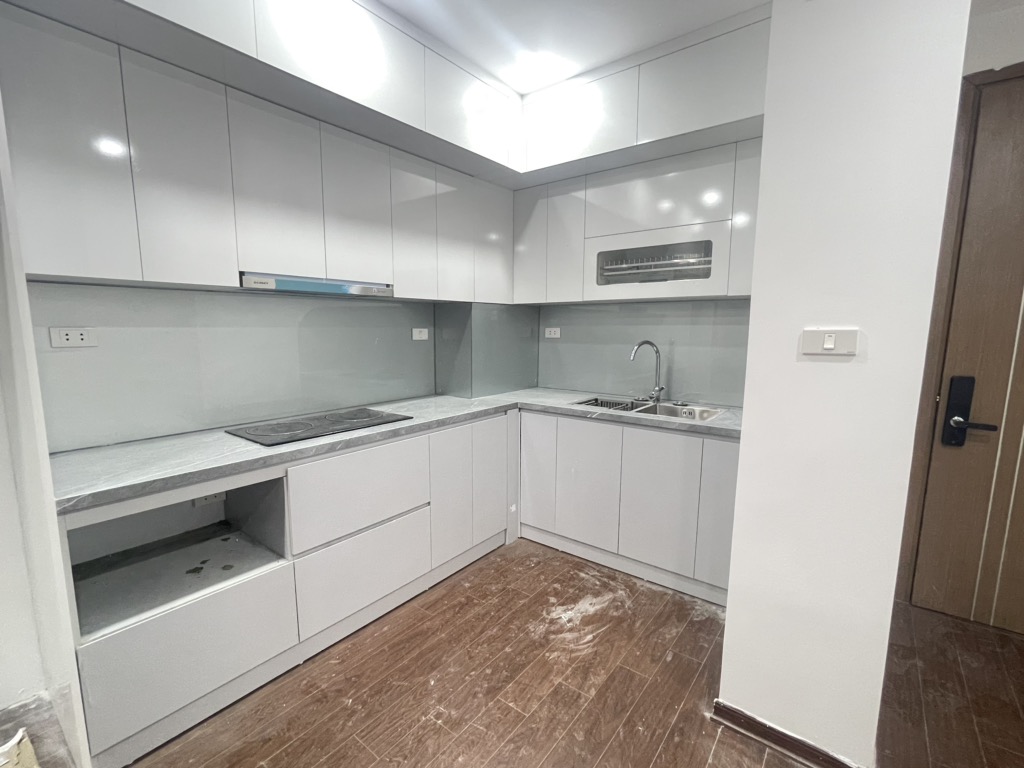 NHÀ ĐẸP GIÁ HỢP LÝ - 3PN - 80M - CHỈ VIỆC Ở