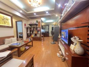 Bán căn hộ 3PN chung cư 789 Mỹ Đình, full nội thất giá chỉ 5.78 tỷ
