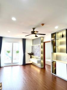 CĂN HỘ CHUẨN SỐNG AN SINH - ĐẦY ĐỦ TIỆN ÍCH