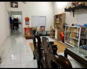 Giá Chỉ 2.3 TỶ – Cơ hội hiếm có sở hữu nhà tại khu vực đắc địa!