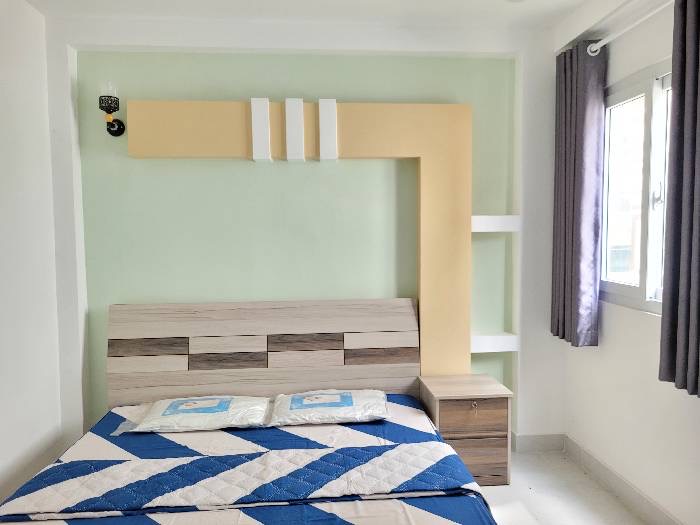 Bán nhà đẹp tặng nội thất Nguyễn Thượng Hiền 40m2 giá nhỉnh 9 tỷ
