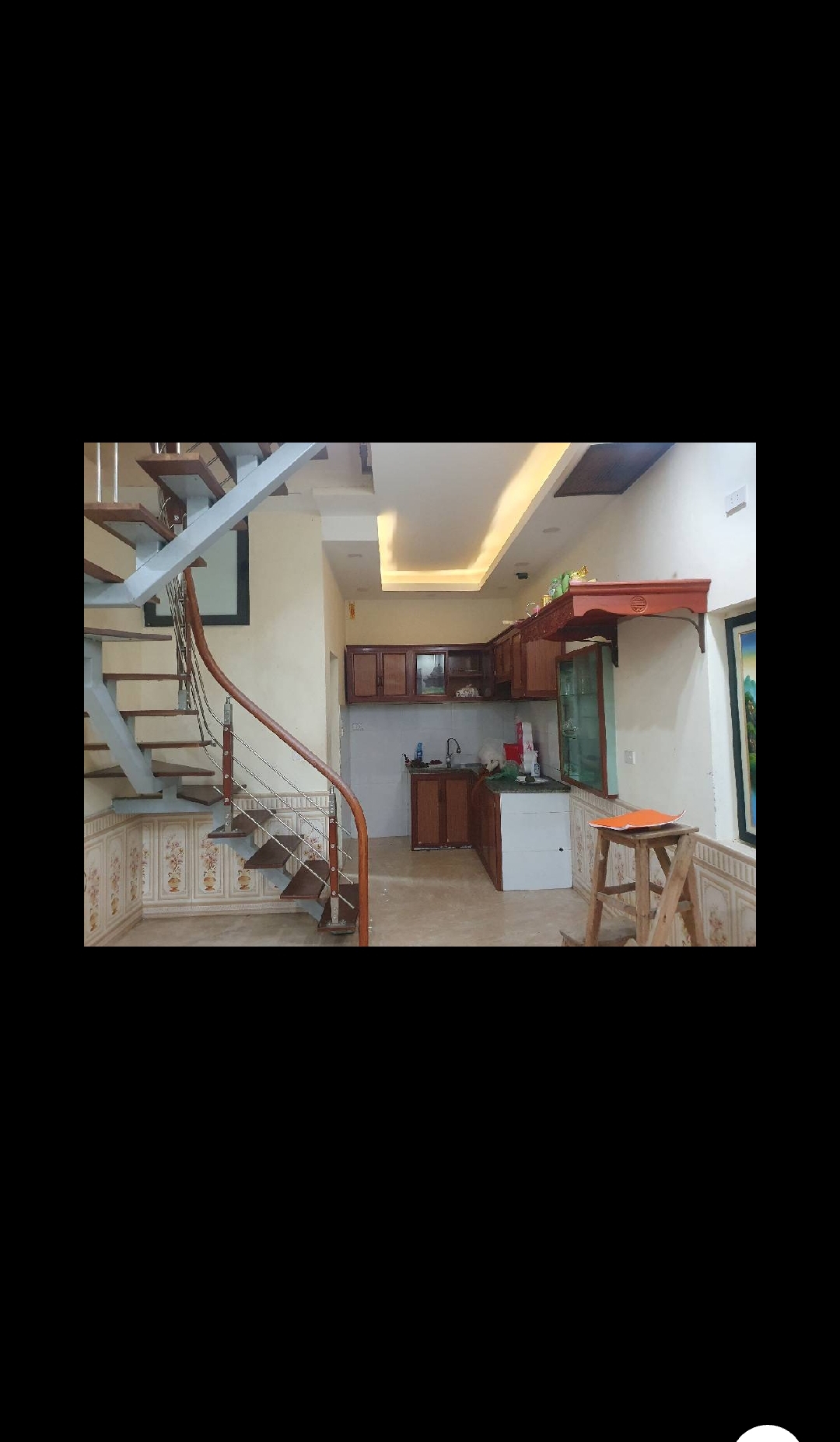 Bán Nhà An Dương