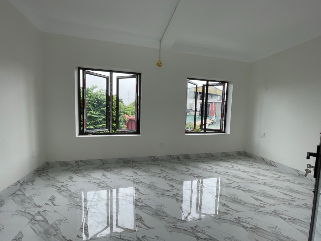 CHÍNH CHỦ CẦN BÁN NHÀ 3 TẦNG MỚI XÂY- KHU AN DƯƠNG, TÂY HỒ-GIÁ CHỈ 4,2TỶ