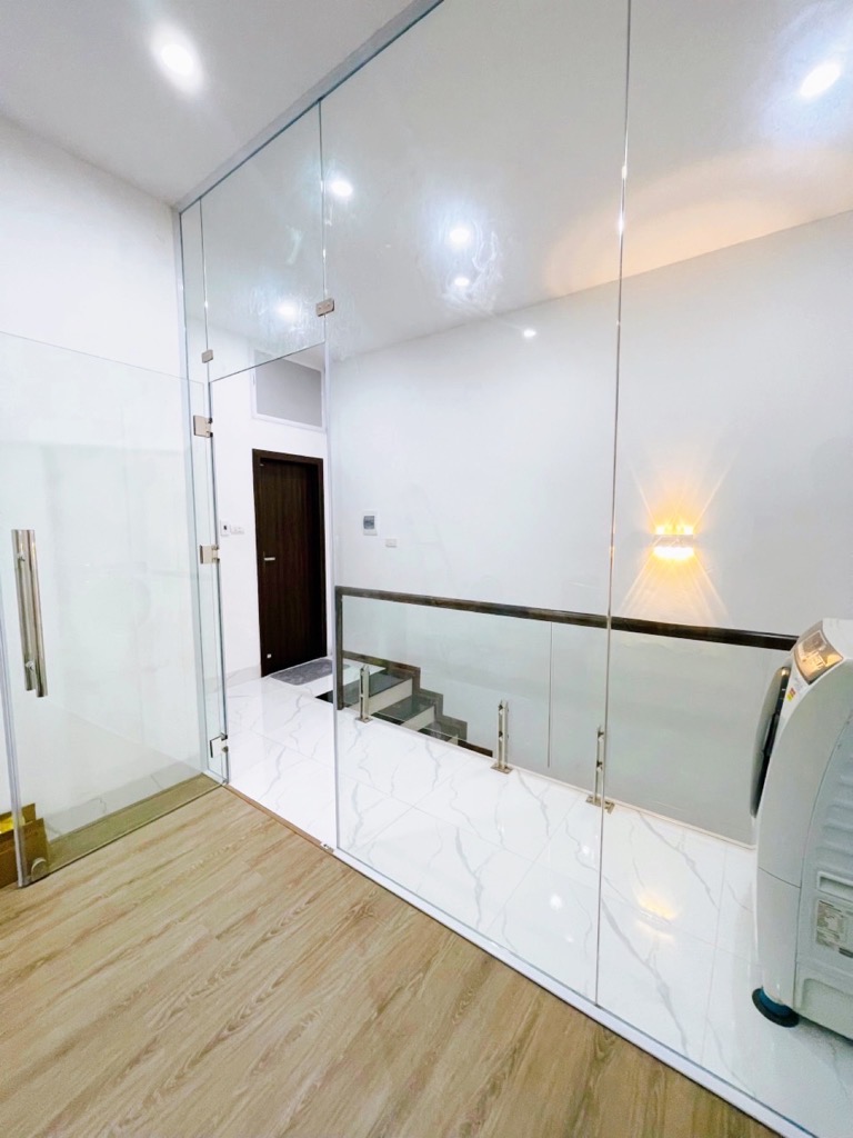 CỰC HOT : ÂU CƠ-QUẢNG AN-TÂY HỒ 35M CHỈ HƠN 2TỶ