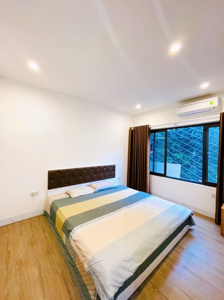 CỰC HOT : ÂU CƠ-QUẢNG AN-TÂY HỒ 35M CHỈ HƠN 2TỶ