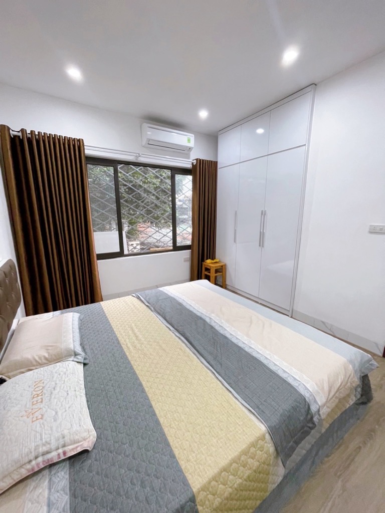 CỰC HOT : ÂU CƠ-QUẢNG AN-TÂY HỒ 35M CHỈ HƠN 2TỶ