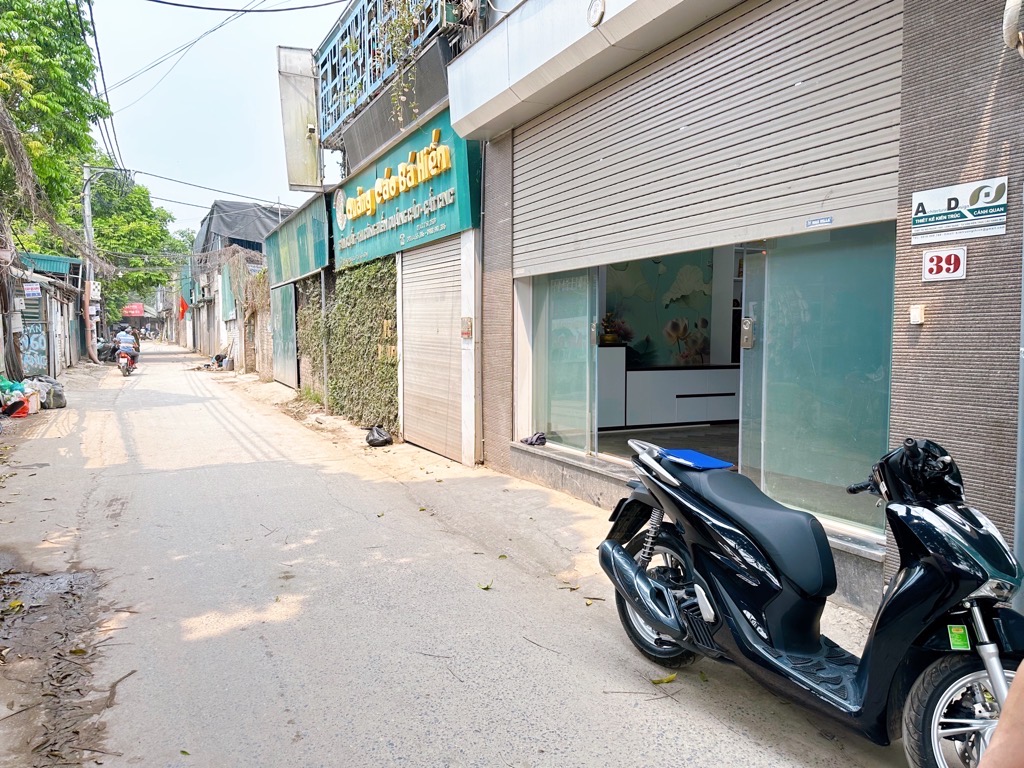 CỰC HOT : ÂU CƠ-QUẢNG AN-TÂY HỒ 35M CHỈ HƠN 2TỶ