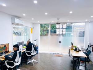 CỰC HOT : ÂU CƠ-QUẢNG AN-TÂY HỒ 35M CHỈ HƠN 2TỶ