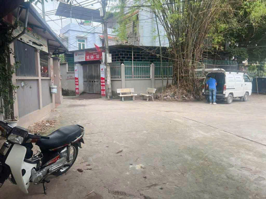 BÁN NHÀ ĐẸP TÂY MỖ 68m2 mặt phố ô tô tránh