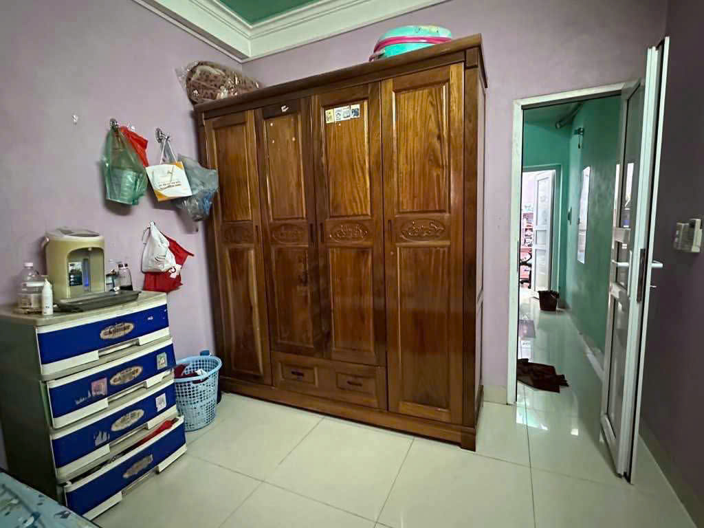 Nhà Tây Mỗ chỉ 5,x tỷ diện tích sử dụng 62m2 Vài bước chân đến Vincom Tây Mỗ
