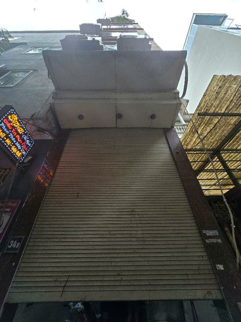 Bán nhà Tân Triều, gần phố, để ở/để kinh doanh, 23m2, 3.7 tỷ