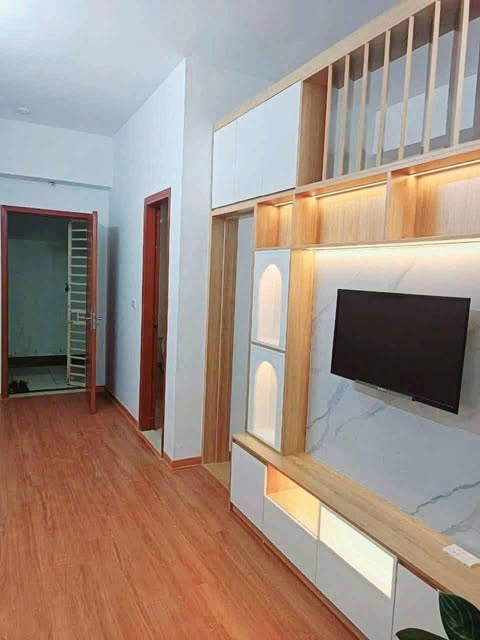 Bán Căn hộ chung cư Đại Thanh tòa CT8 - 2N1Wc giá chỉ 1,7 tỷ