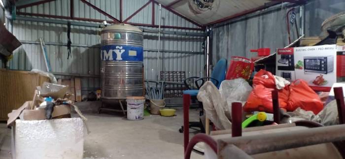 10M MẶT ĐƯỜNG - DÂN XÂY - 2 THOÁNG - CHỈ NHỈNH 3 TỶ!
