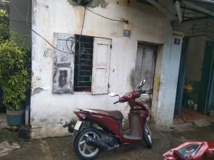 VỊ TRÍ CỰC HOT - NGÕ THÔNG - Ô TÔ - KINH DOANH - TẦM TIỀN CHÀO KHÁCH LÀ CHỐT.,
