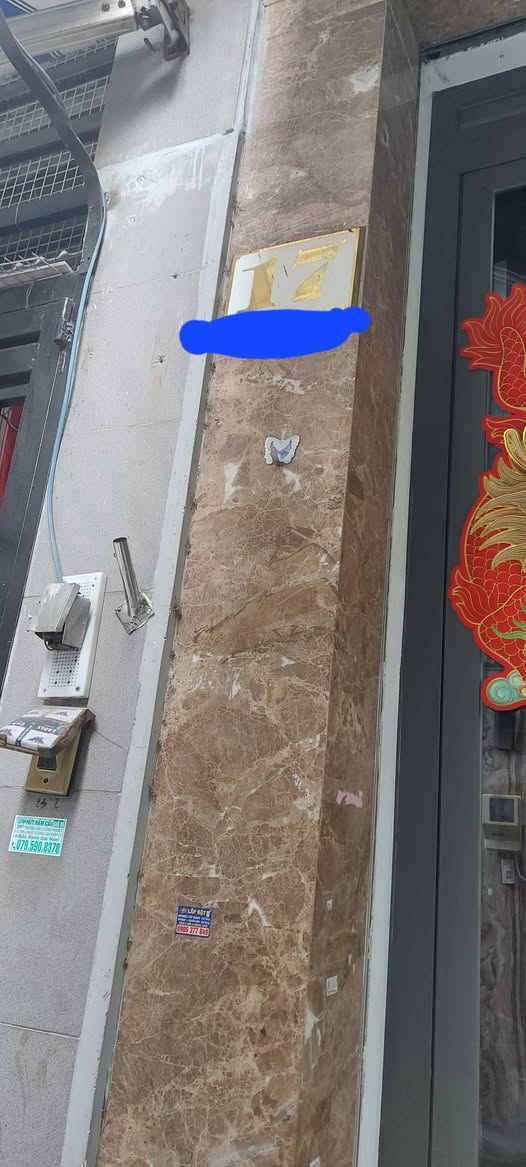 Nhà Xịn giá xinh HƯNG PHÚ