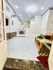Nhà Xịn giá xinh HƯNG PHÚ
