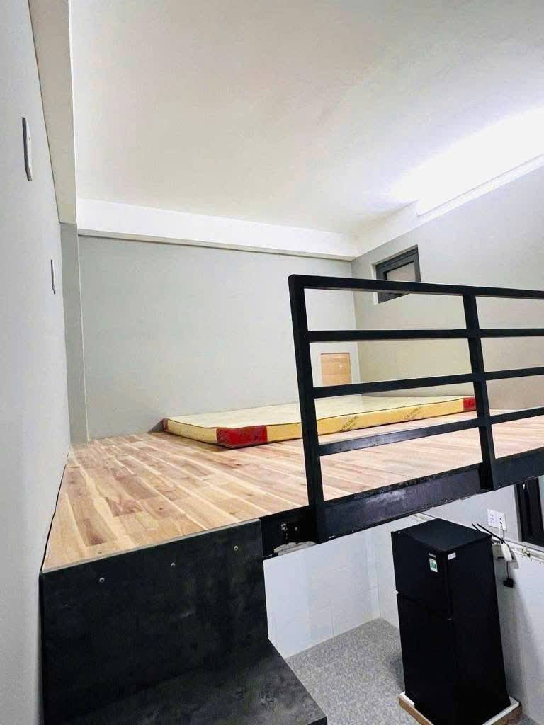 BÁN NHÀ CHDV ĐANG CÓ DÒNG TIỀN 54TR/ THÁNG  ĐƯỜNG ÂU DƯƠNG LÂN  P3 QUẬN 8 NHỈNH 10 TỎI