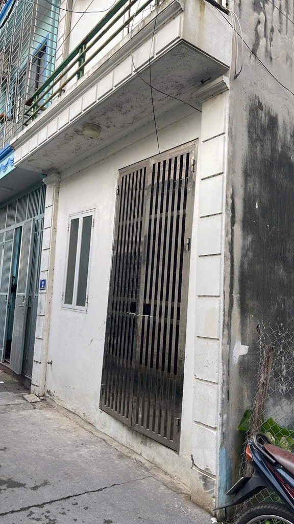 BÁN NHÀ MỸ ĐÌNH - NAM TỪ LIÊM - 2.8 tỷ