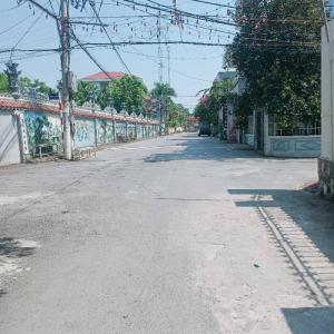 Bán đất Thôn Xuân Thụy, Kiêu Kỵ, Gia Lâm. 125m2, mặt tiền 8m, ngõ ô tô. 5.5 tỷ.