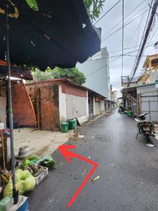 Bán đất Thôn Kim Hồ, Lệ Chi, Gia Lâm. Gần trường ĐHCN may. 1640m2, Giá 2.1tỷ.