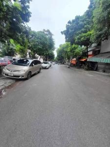 Bán nhà nguyễn trãi hà đông