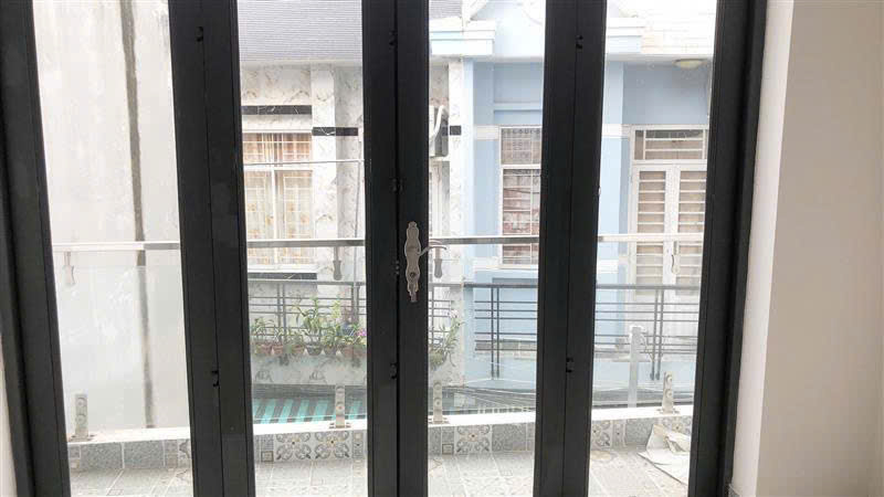 Lê Văn Luông - khu cao tầng phân lô ngay cầu Long Kiểng - xe hơi tới nhà