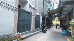 Lê Văn Luông - khu cao tầng phân lô ngay cầu Long Kiểng - xe hơi tới nhà