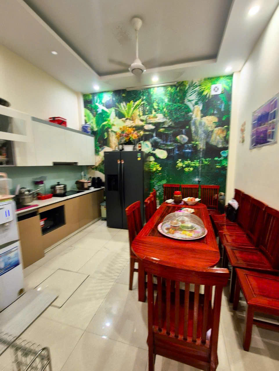 TÔ HIỆU_HÀ ĐÔNG_DÂN XÂY_PHÂN LÔ_NGÕ THÔNG_Ô TÔ_51M2_10 TỶ.