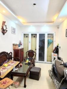 Bán nhà mậu lương, gara ôtô, 56m2, 4 tầng, 3 phòng ngủ, chỉ 6.38 tỷ.