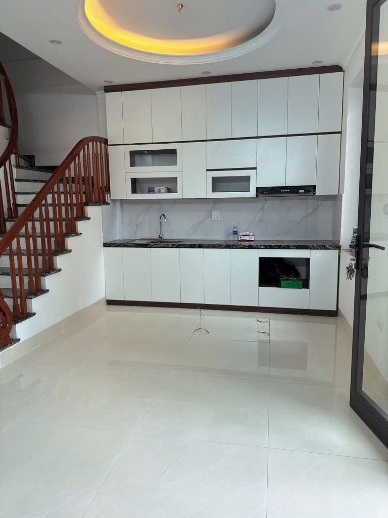 Nhà siêu đẹp Thượng Thanh - Long Biên