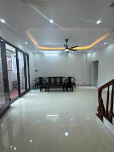 Nhà siêu đẹp Thượng Thanh - Long Biên