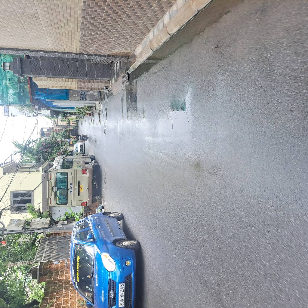 BÁN ĐẤT KIÊU KỴ GIA LÂM - NGÕ OTO THÔNG - MT6,4