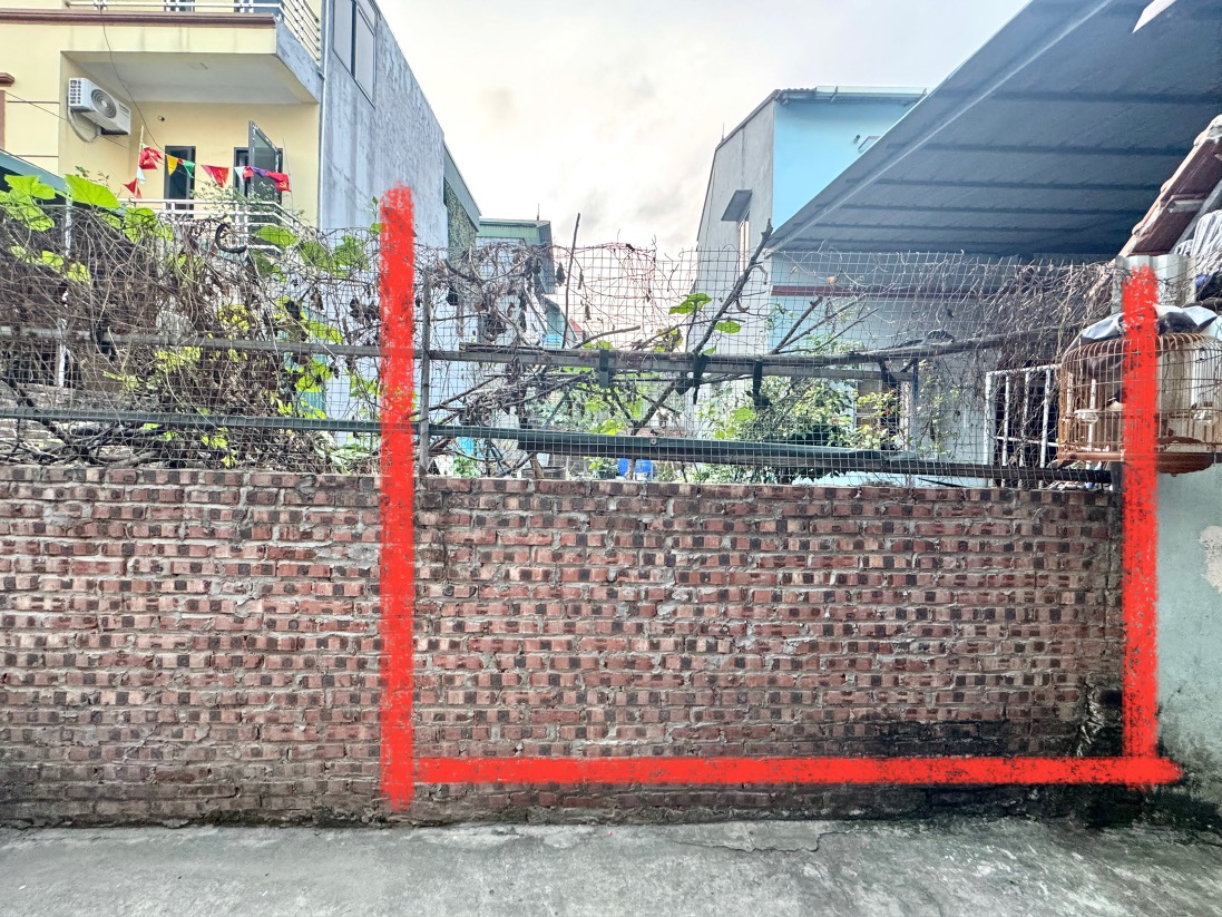 BẤN ĐẤT KIẺU KỴ GIA LĂM - GIÁ MỀM ĐẦU TƯ SINH LỜI - 60m2- 3,75 TỶ