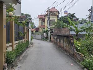 BÁN ĐẤT KIÊU KỴ GIA LÂM- OTO TẢI VÀO ĐẤT- MT4,5- DT 79m2-7,65 Tỷ