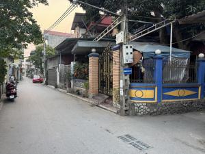 BẤN ĐẤT KIẺU KỴ GIA LĂM - GIÁ MỀM ĐẦU TƯ SINH LỜI - 60m2- 3,75 TỶ