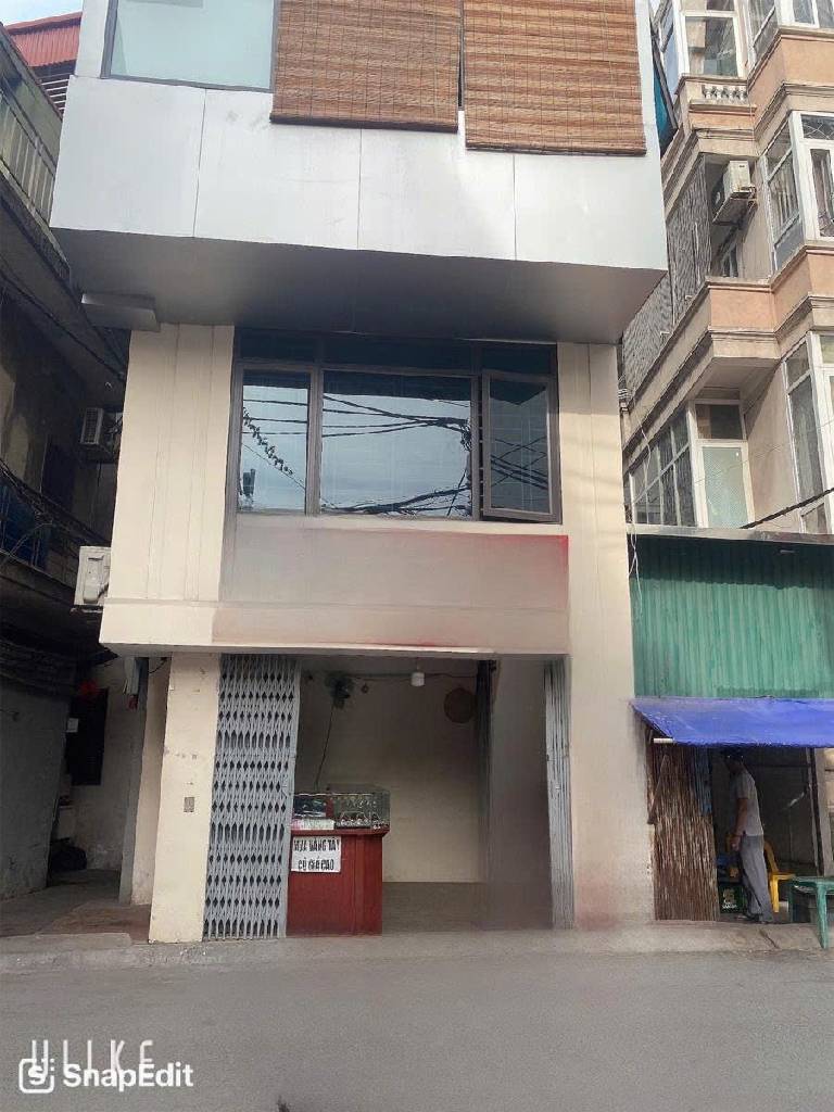 NGÕ VĂN CHƯƠNG - 4TẦNG LÔ GÓC, ÔTÔ TRÁNH, TIỆN ÍCH XUNG QUANH.DIỆN TÍCH 13m2. TỪ TẦNG 2 ĐUA RA 320m2. GIÁ 7,55 TỶ