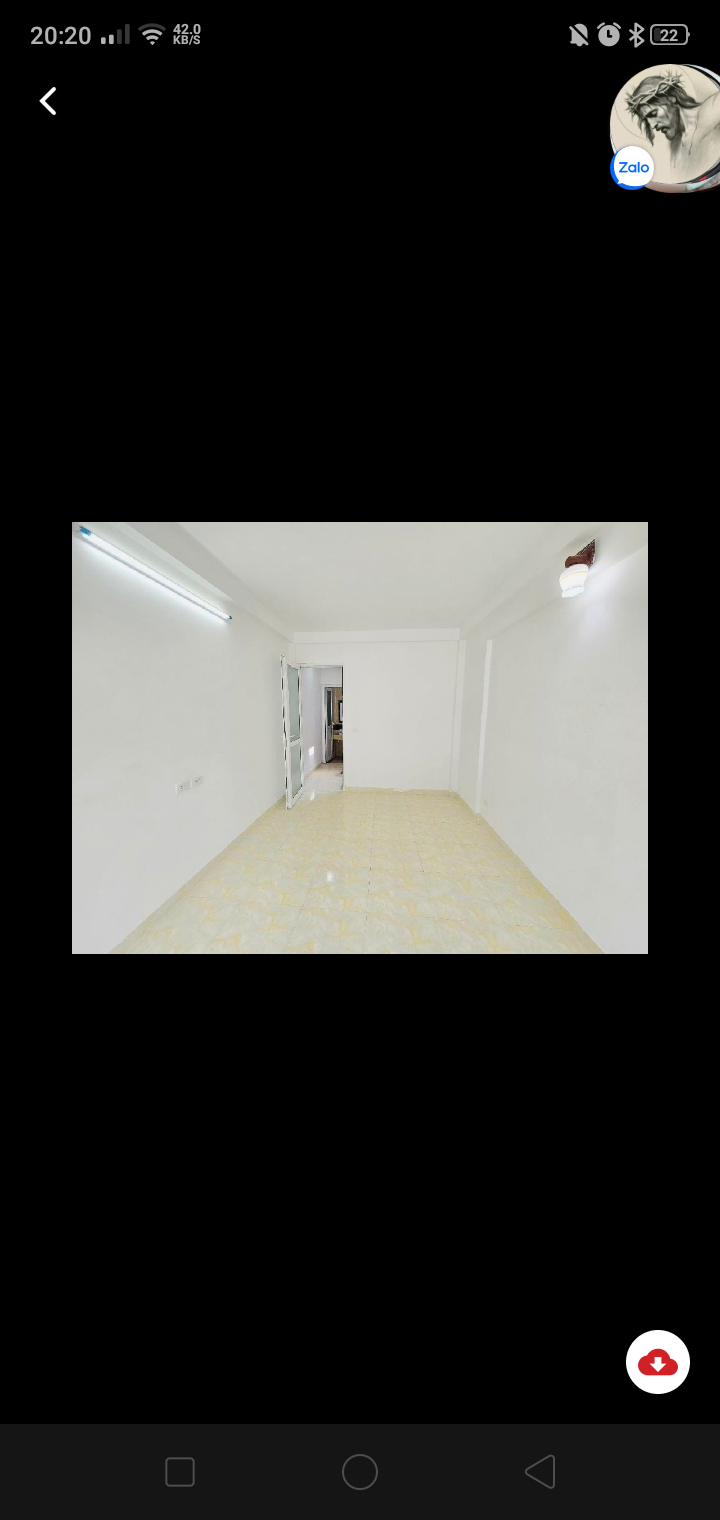 Bán nhà phố Thanh Lân Hoàng Mai Hà Nội
