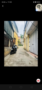 Bán nhà phố Thanh Lân Hoàng Mai Hà Nội