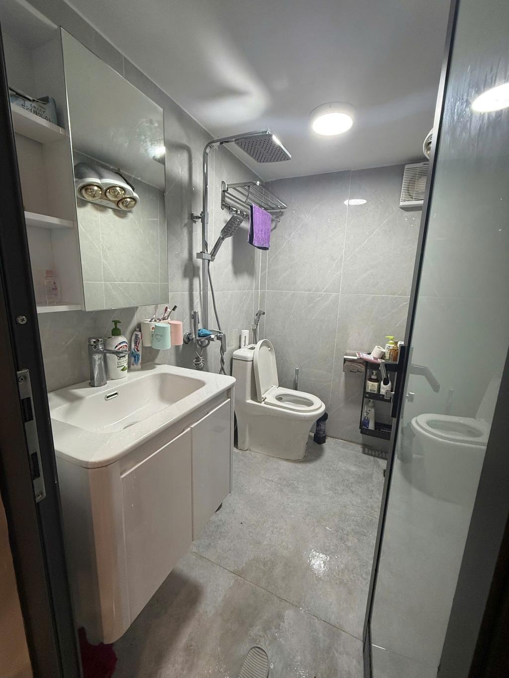 Bán căn hộ chung cư Nam Trung Yên - Cầu Giấy