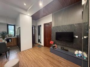 Bán căn hộ chung cư Nam Trung Yên - Cầu Giấy