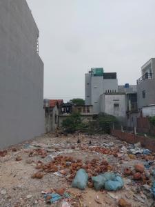 ĐẤT ĐẸP NỞ HẬU – HẺM XE HƠI THÔNG QUỐC LỘ 1A – TÔ NGỌC VÂN, Q.12