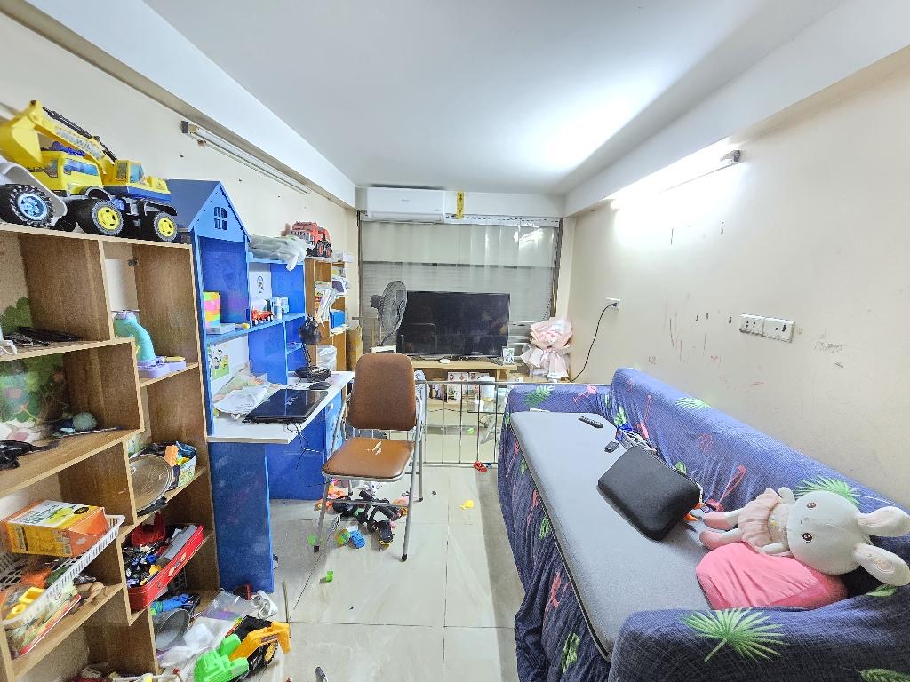 NHÀ TÂN TRIỀU – NGÕ THÔNG – GẦN PHỐ – Ô TÔ ĐỖ CỬA