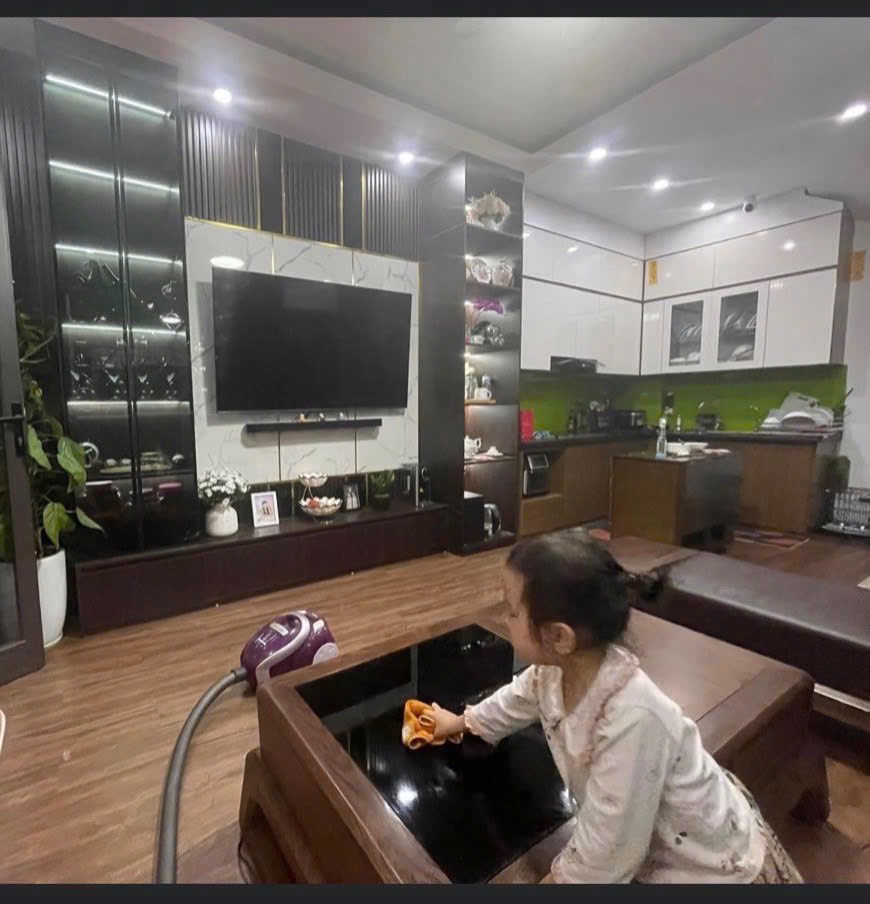 Căn nhà ở Tựu Liệt giá 5.5 tỷ cho mọi người tham khảo