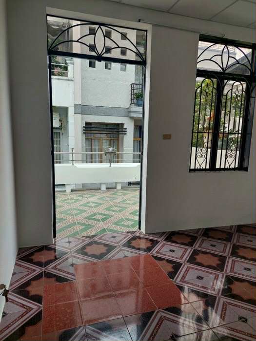 NHÀ MỚI 3 TẦNG – HXH – KHU PHÚ THỌ HOÀ 52m² – GIÁ CHỈ 5 TỶ XXX